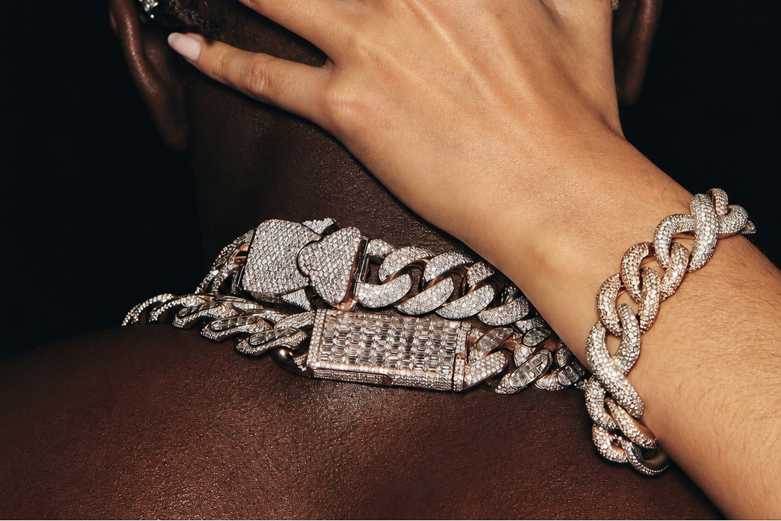 Mens Jewelry