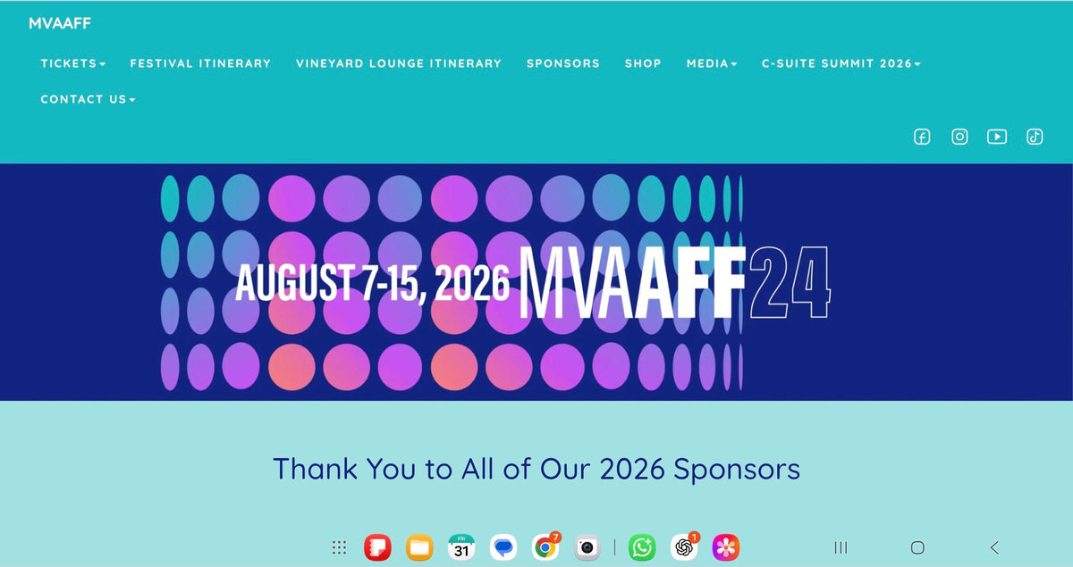 MVAAFF