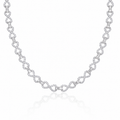 3mm Infinity Link Chain