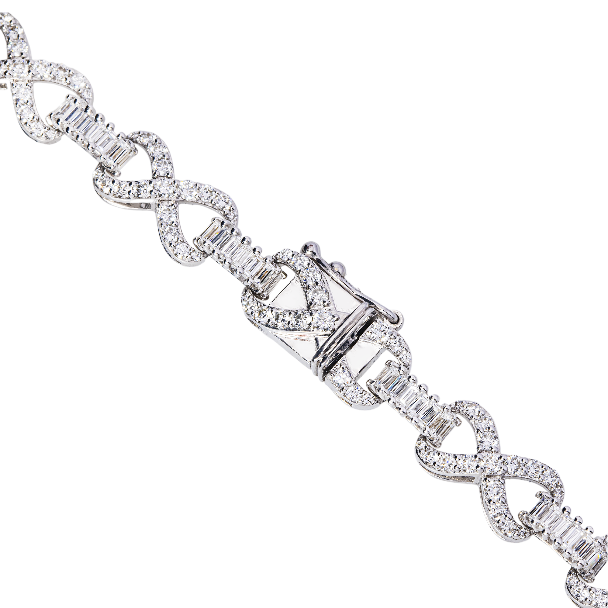 3mm Infinity Link Chain