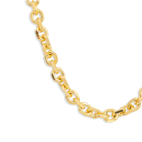 3.95mm Cable Link Chain