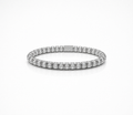 Rolling Tennis Bracelet