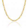 3.95mm Cable Link Chain
